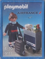 Aviation commerciale -