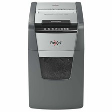 Déchiqueteuse de Papier Rexel