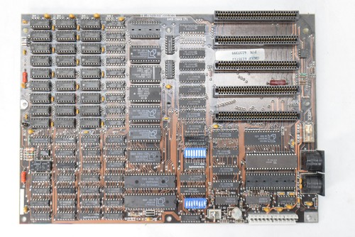 Ibm 5150 64kb - ibm, 8088