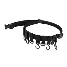 Treestand Strap Gear Hangers Outdoor Treestand Strap Hanger pour la