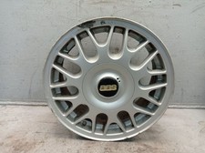 Golf III Jante Unique Alu BBS