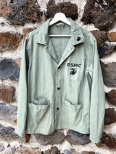 Veste Chemise Jacket Shirt