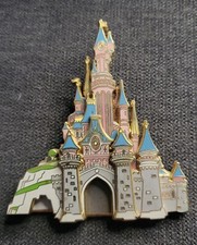 Pins Disney officiel jumbo