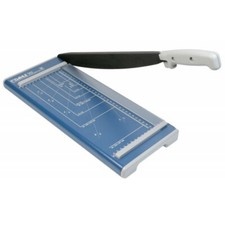 Massicot compact avec table - , de