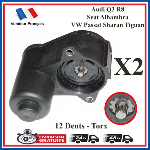Servo moteur électrique - servo,