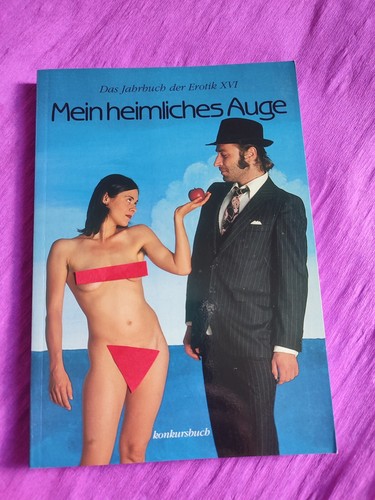 Mein heimliches auge - 16, –