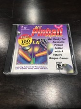 3D Flipper Exprimer (PC, 2000)