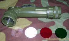 Torche Portable À Polaire