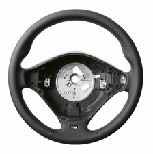 Nouveau revêtement Volant BMW