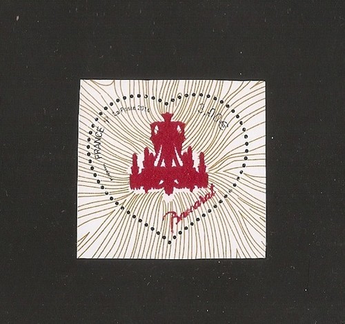 Coeur baccarat 4883 - coeur,