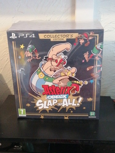 Astérix obélix slap - astérix, &