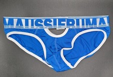 Aussiebum Men's Riot Mesh