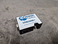 OCEAN OPTICS USB2000+
