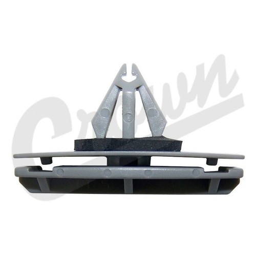 Clip rivet pour élargisseur