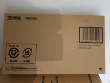 Saint Seiya myth cloth Pack