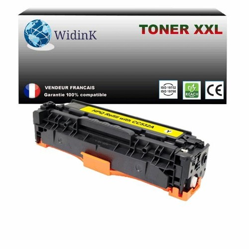 Toner compatible avec - , hp