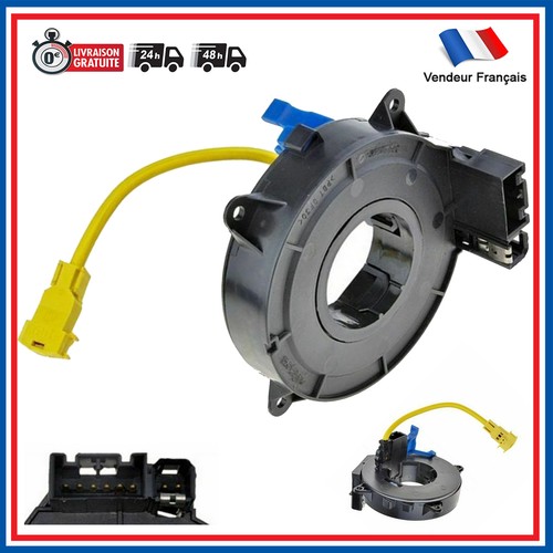 Contacteur tournant volant - contacteur,
