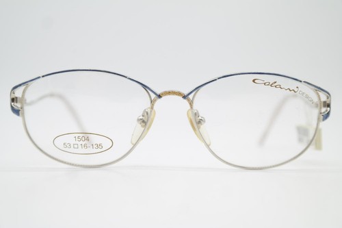 Lunettes vintage colani 1504 - lunettes,