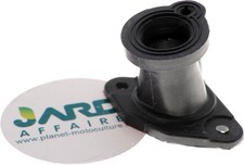 Pipe d'admission adaptable élagueuse 25cc admission carrée