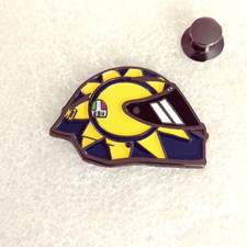 Pin's lapel pin pins F1 Moto