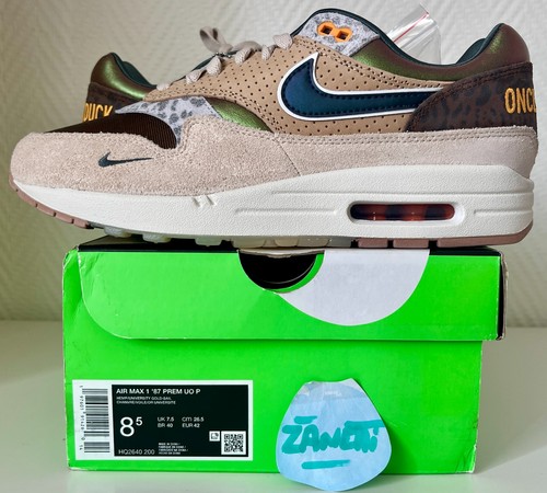 Nike air max prm pe - nike,