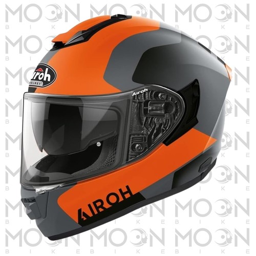 Airoh 501 dock - dock, casque