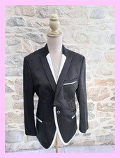 Veste de costume Vezioni Moda