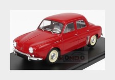 1:24 EDICOLA Renault Dauphine