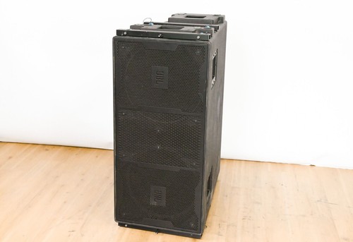 Jbl vt4882dp powered dual - jbl,