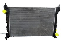 Radiateur eau LANCIA DELTA 3 51896964