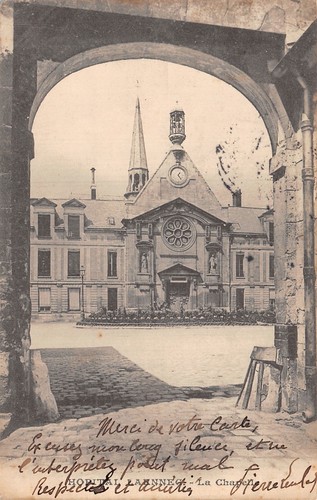 Paris hopital - 75-paris,