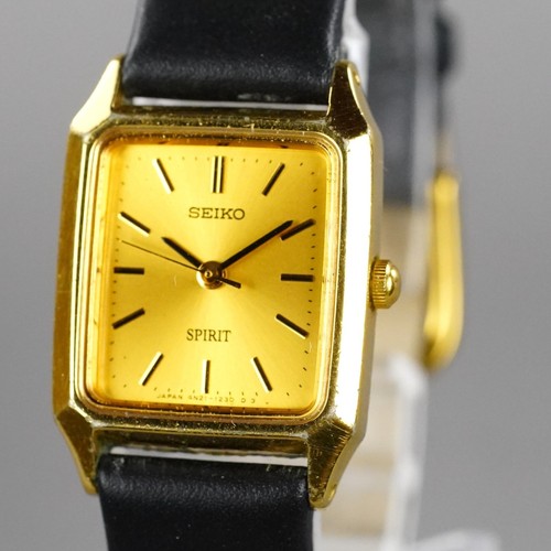 Montre femme seiko 4n21 5190 - montre, 4n21-5190