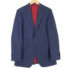 Suitsupply Blazer Classique