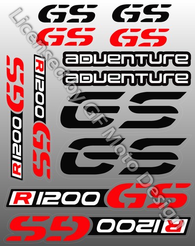Bmw motorrad adventure - gs,