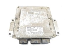 Module De Contrôle Du Moteur