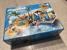 PLAYMOBIL 6979 family fun 6/12 ans. Occasion