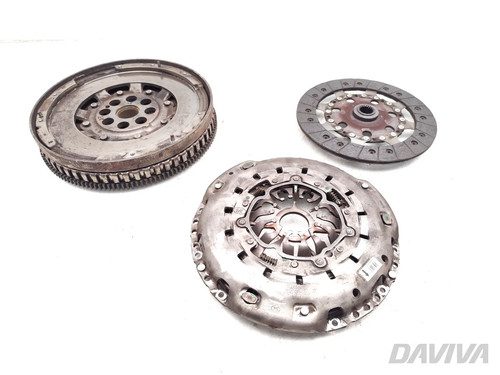 Nissan qashqai kit - nissan, d'embrayage