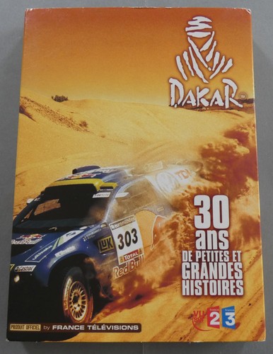 Rare dvd sport auto - rare,