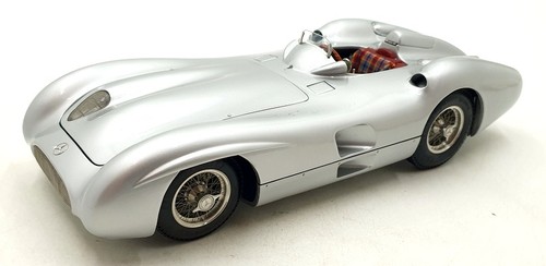 Cmc scale diecast - 1,