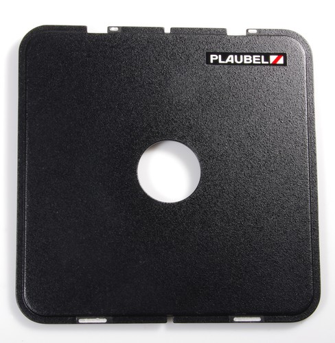 Planchette originale plaubel - planchette,
