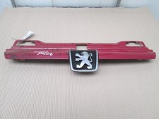 PEUGEOT 406 Break 8E/F Grille