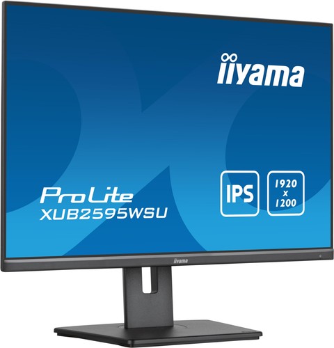 Iiyama prolite xub2595wsu - iiyama,