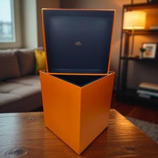Hermes box - Exclusive Royal