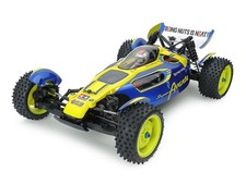 Tamiya 1/10 Electric RC Car