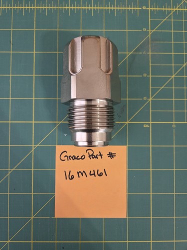 Genuine graco 16m461 cap - genuine,
