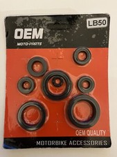 Chappy Yamaha Kit Joint Moteur