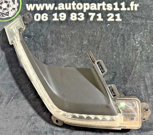 Feu diurne gauche led - gauche,