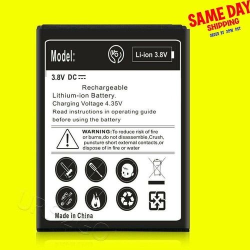 1350 mah long life battery - life, for