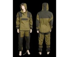 Original. Combinaison Gorka 4