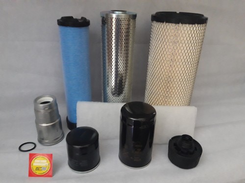 Filtre ensemble - filtre,